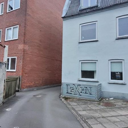 Апартаменты 144 Nygardsvej First Floor Right Id 160 Эсбьерг Экстерьер фото