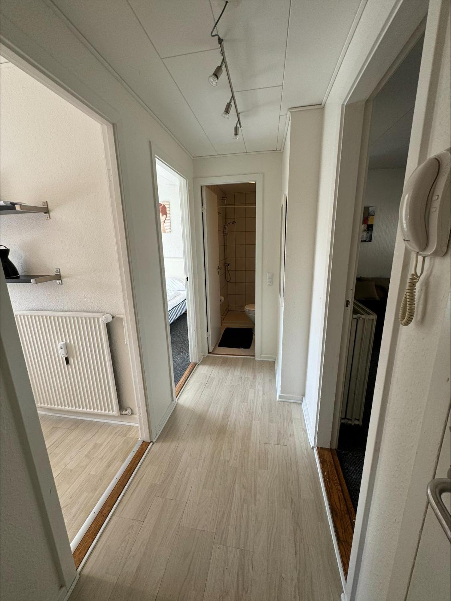 Апартаменты 144 Nygardsvej First Floor Right Id 160 Эсбьерг Экстерьер фото