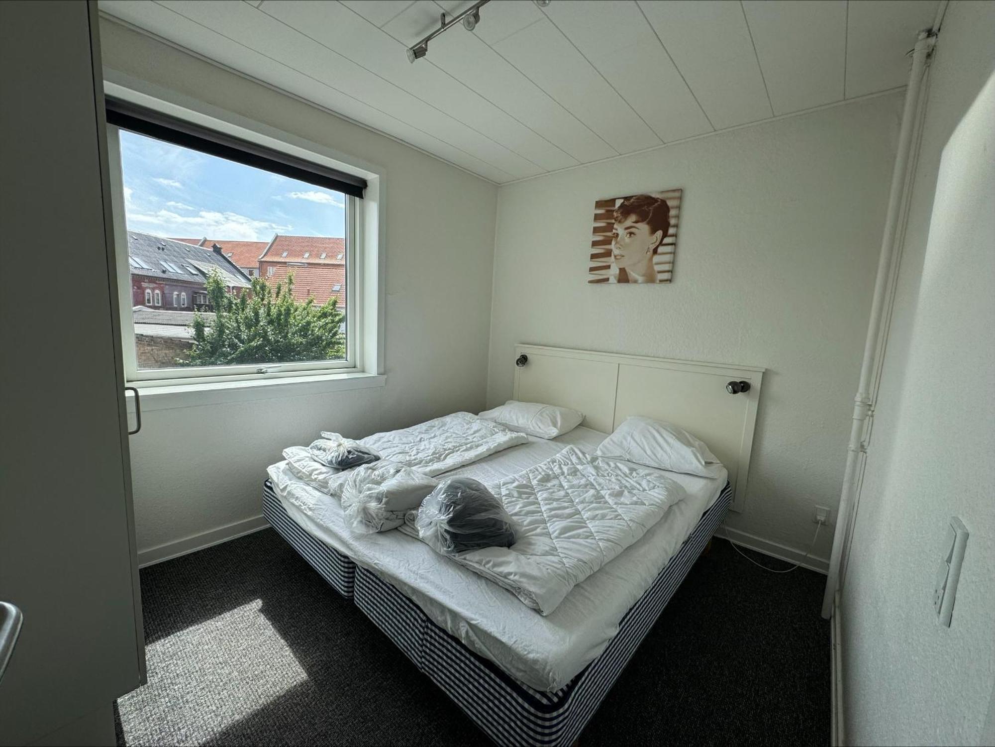 Апартаменты 144 Nygardsvej First Floor Right Id 160 Эсбьерг Экстерьер фото